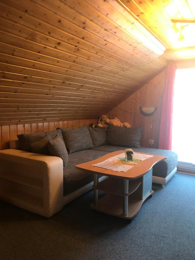 Ferienwohnung Guerth Kleinhennersdorf エクステリア 写真