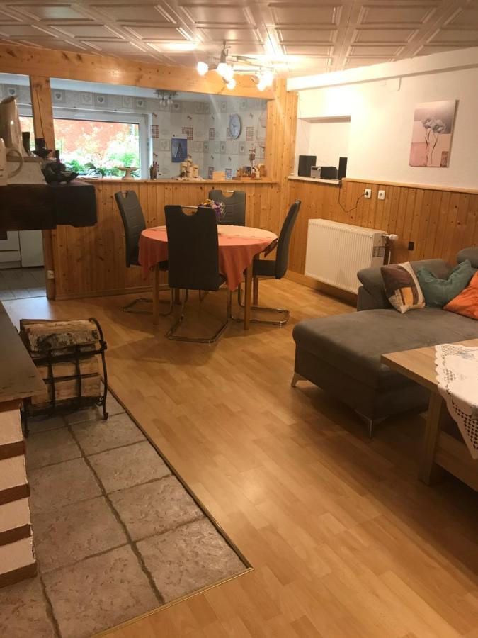 Ferienwohnung Guerth Kleinhennersdorf エクステリア 写真