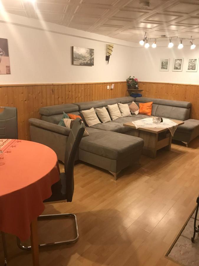 Ferienwohnung Guerth Kleinhennersdorf エクステリア 写真