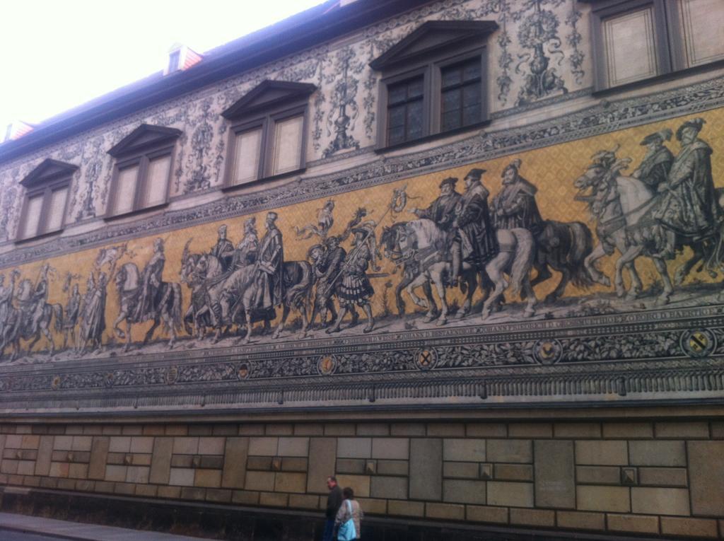 Ferienwohnung Guerth Kleinhennersdorf エクステリア 写真