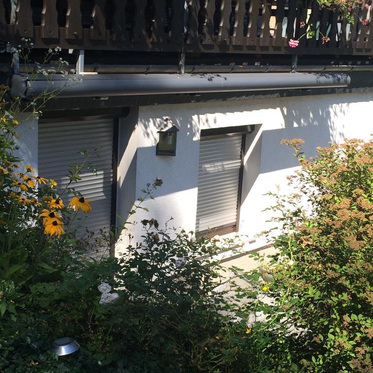 Ferienwohnung Guerth Kleinhennersdorf エクステリア 写真